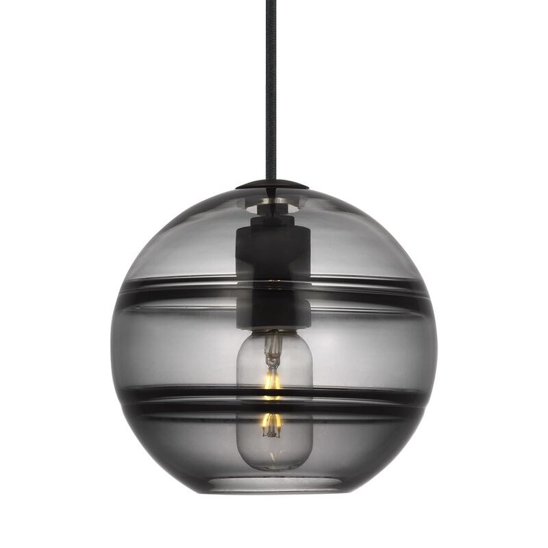 Sean Lavin Sedona 8 Inch Mini Pendant by Visual Comfort Modern