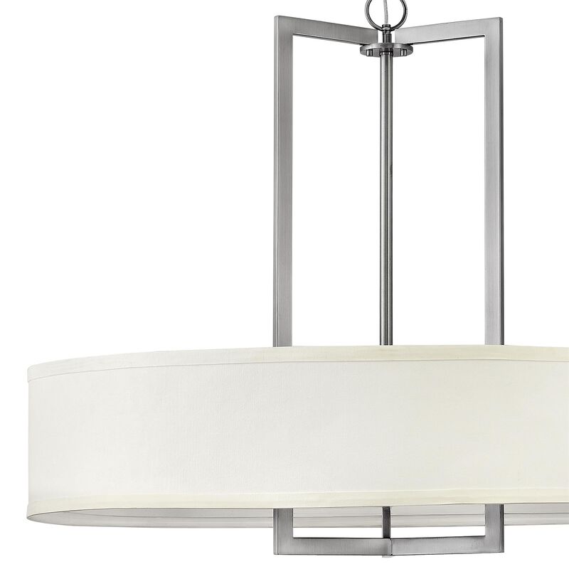 Hampton Large Chandelier by Hinkley