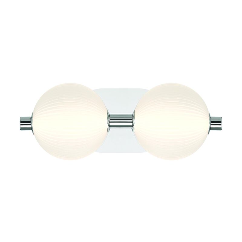 Palmas Bath Vanity Light by Eurofase Lighting