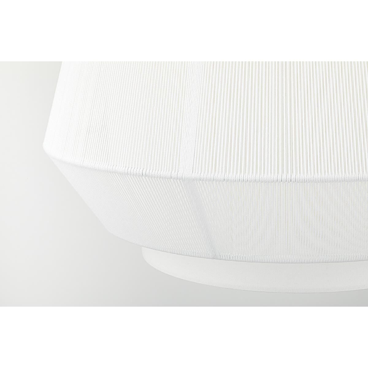 Debi 30.5 Inch Large Pendant by Hudson Valley Lighting