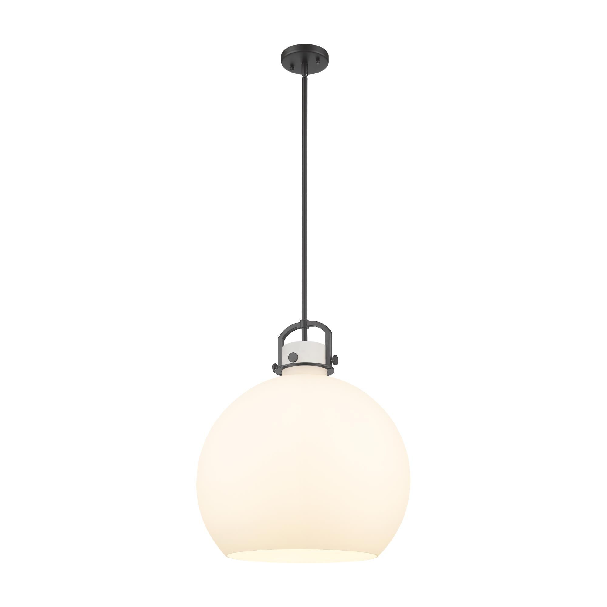 Bruno Marashlian Newton Sphere 18 Inch Large Pendant by Innovations Lighting