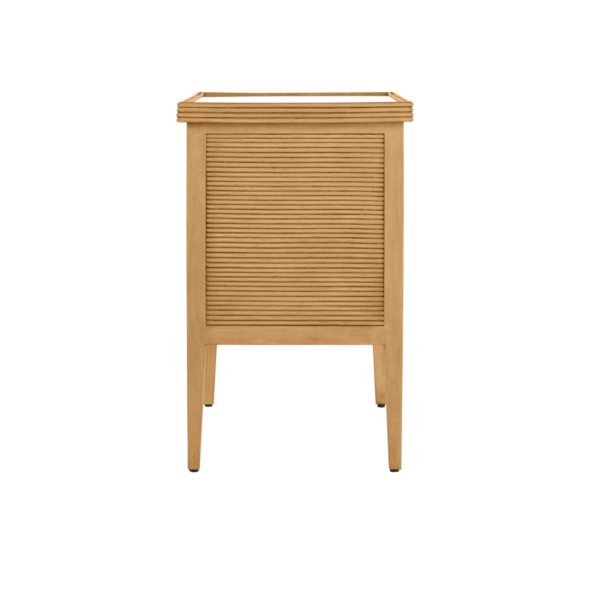 Santos 32 Inch Dresser,