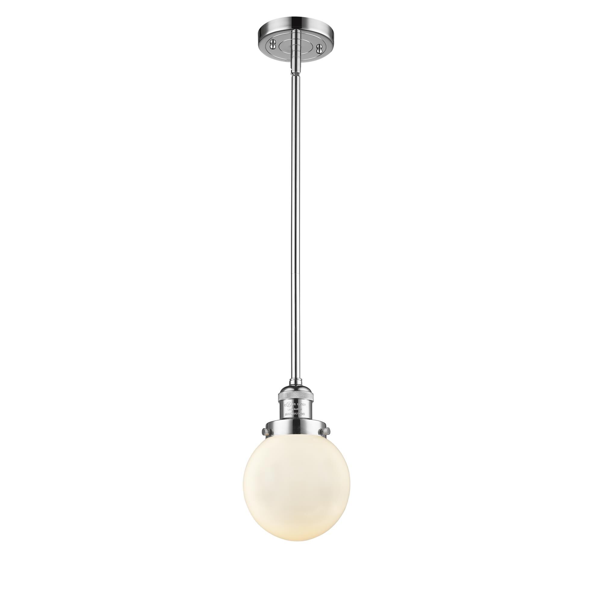 Innovations Lighting Bruno Marashlian Beacon 6 Inch Mini Pendant