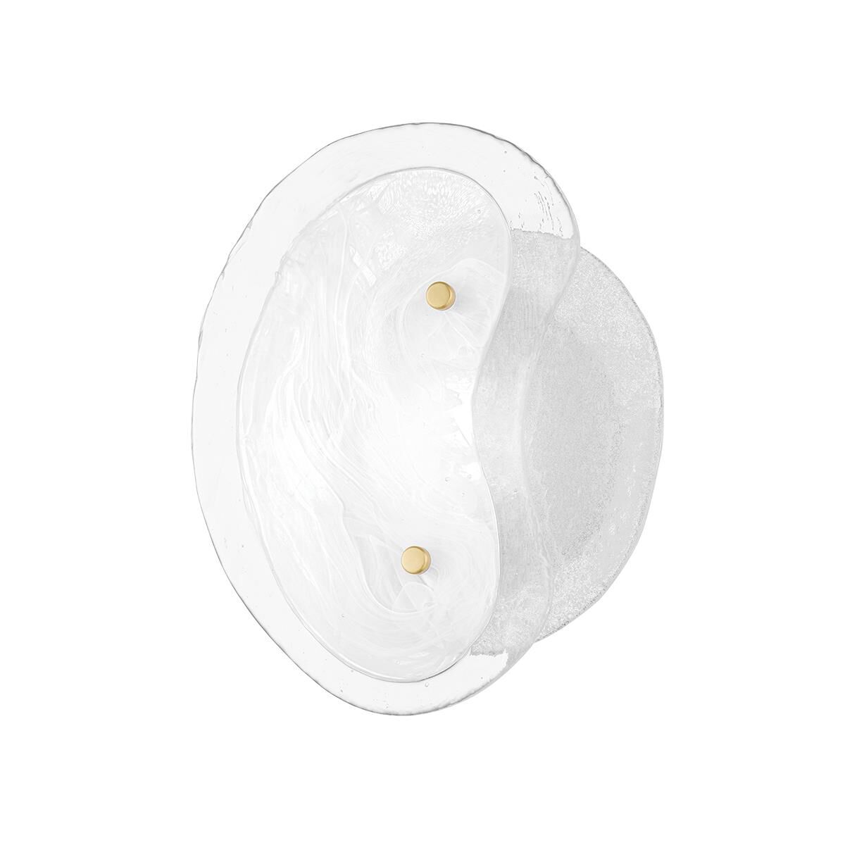 Eny Lee Parker Celia 12 Inch Wall Sconce by Mitzi