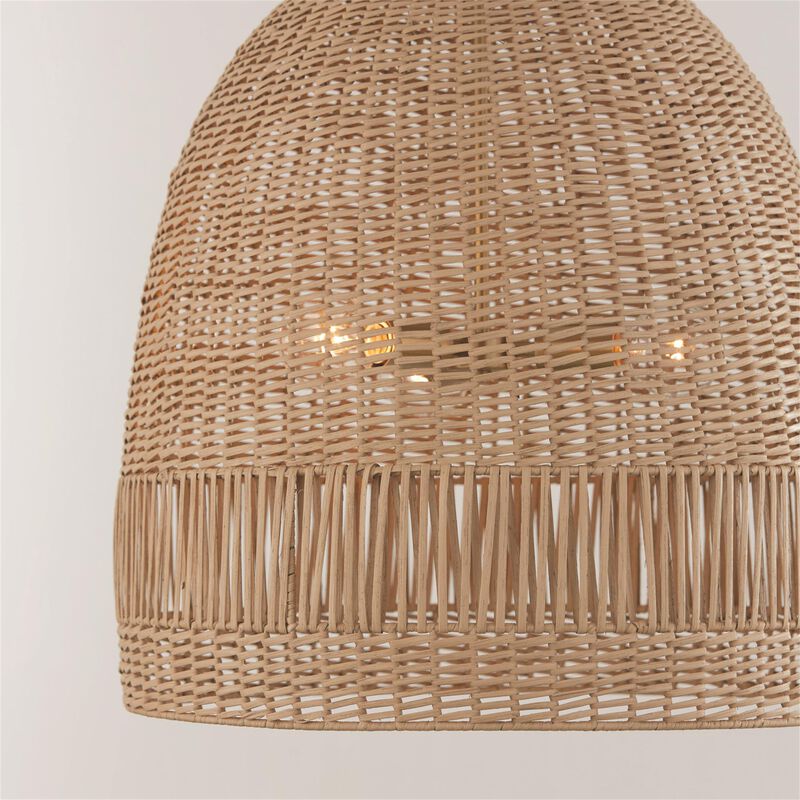 Naomi 24 Inch Large Pendant by Capital Lighting Fixture Company