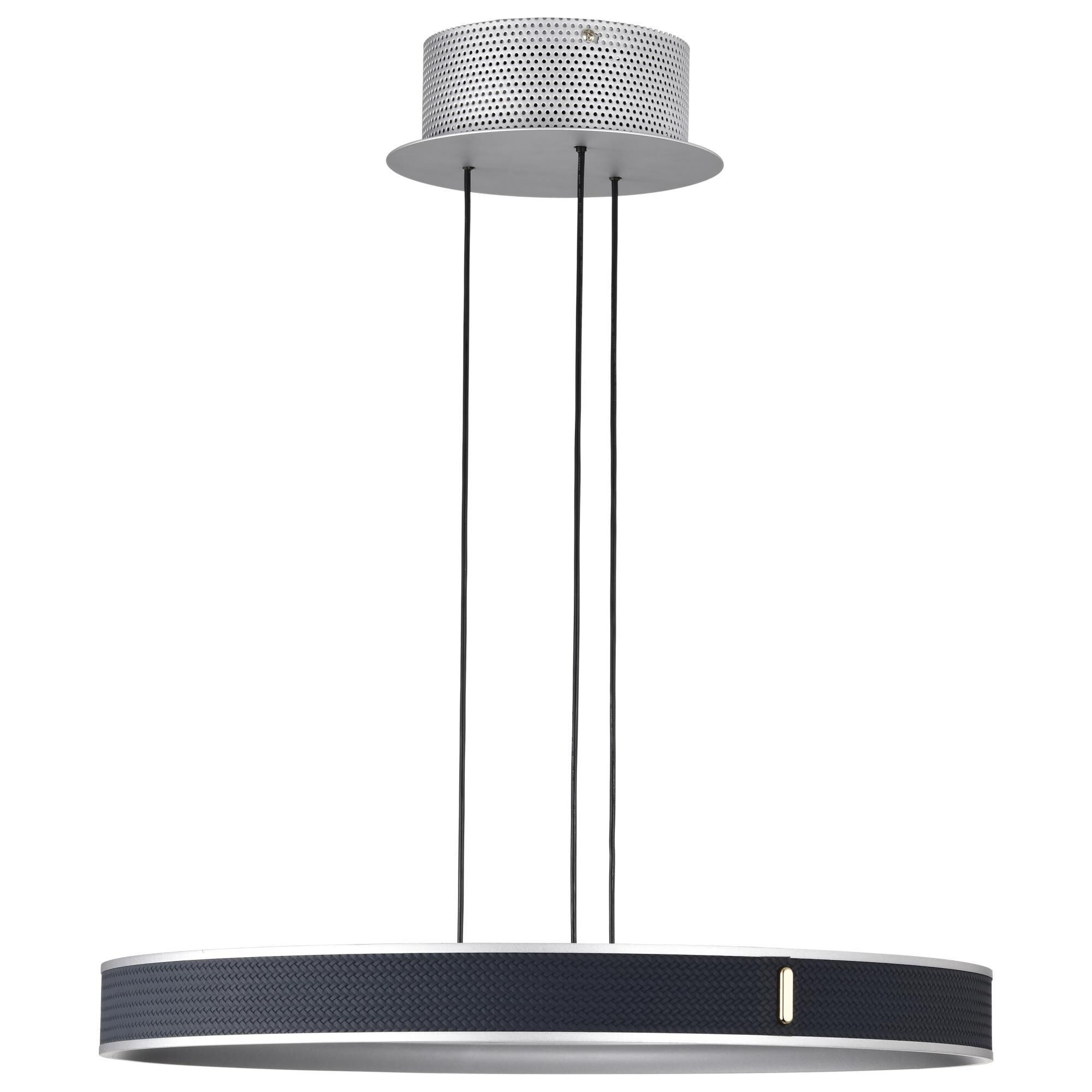 Bandon 20 Inch Large Pendant by Nuvo Lighting