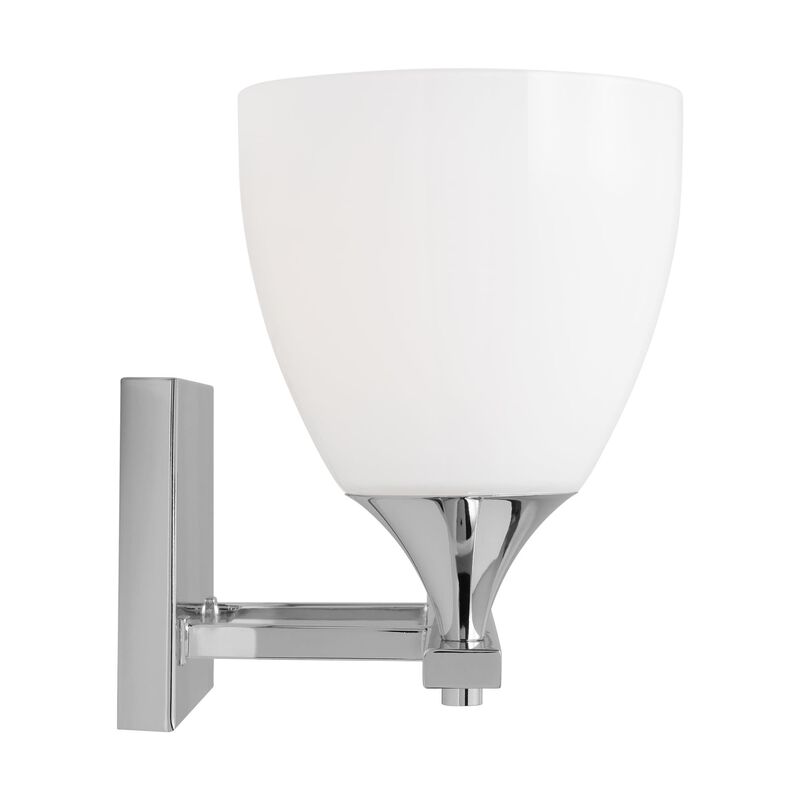 Drew & Jonathan Toffino 16 Inch 2 Light Bath Vanity Light by Visual Comfort Studio