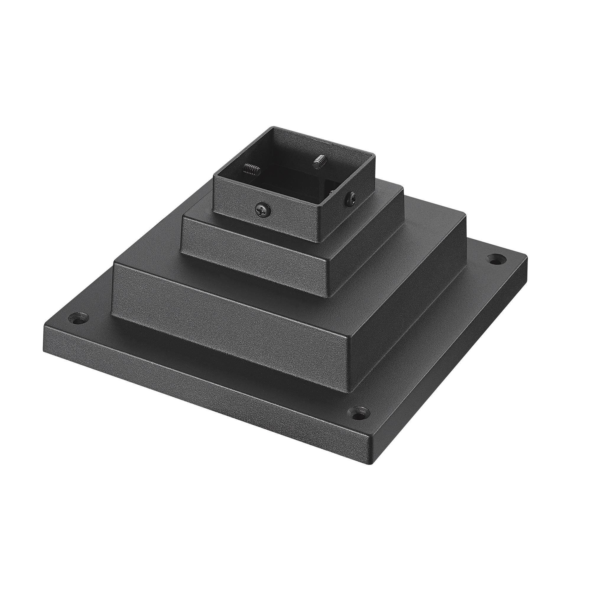 Shown in Sand Black finish