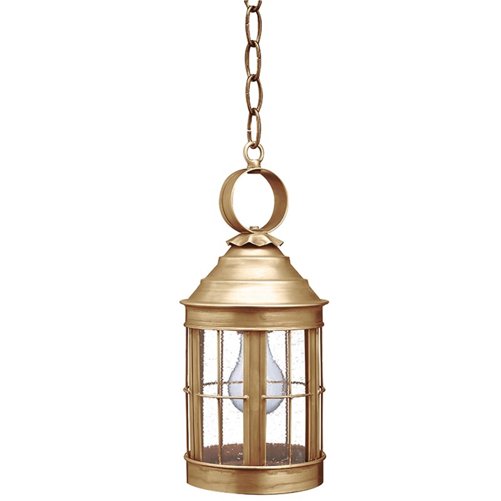 Heal 14 Inch Outdoor Hanging Lantern,