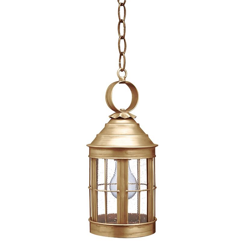 Heal 14 Inch Outdoor Hanging Lantern by Northeast Lantern