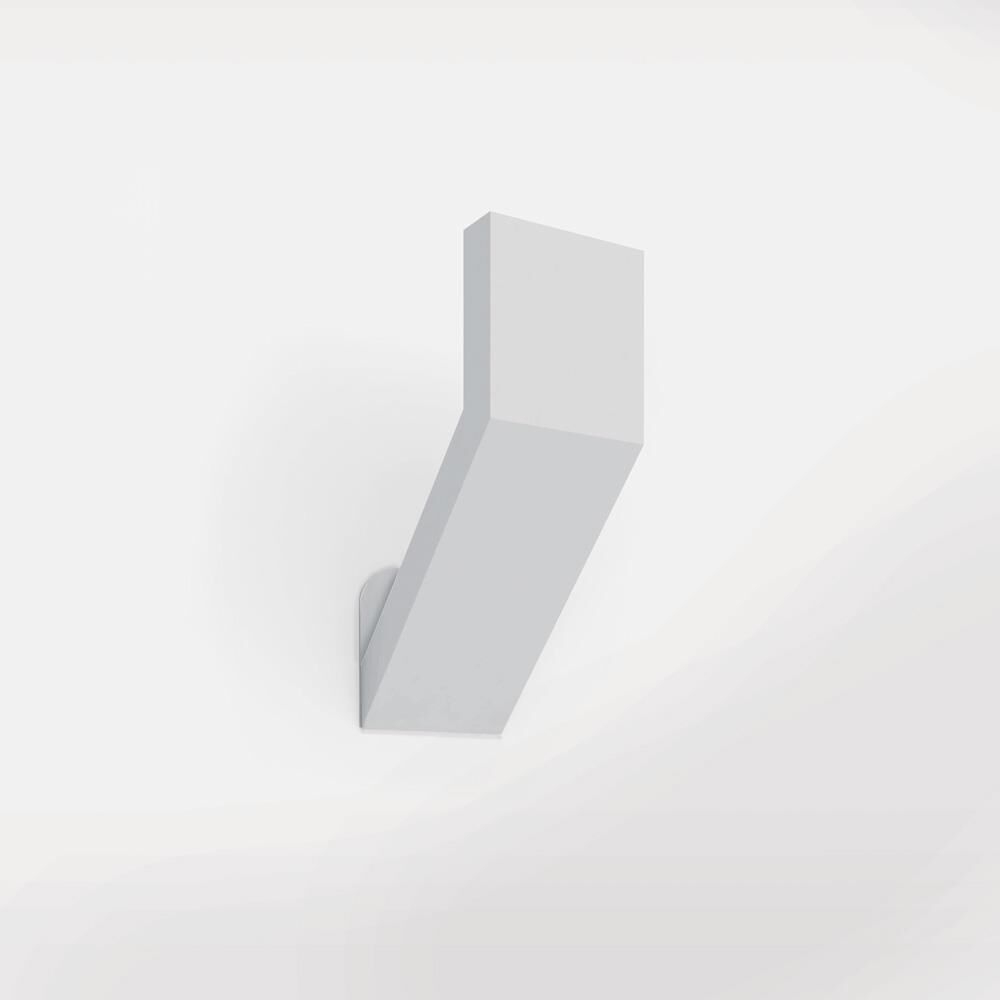 Shown in White Ral 9002 finish