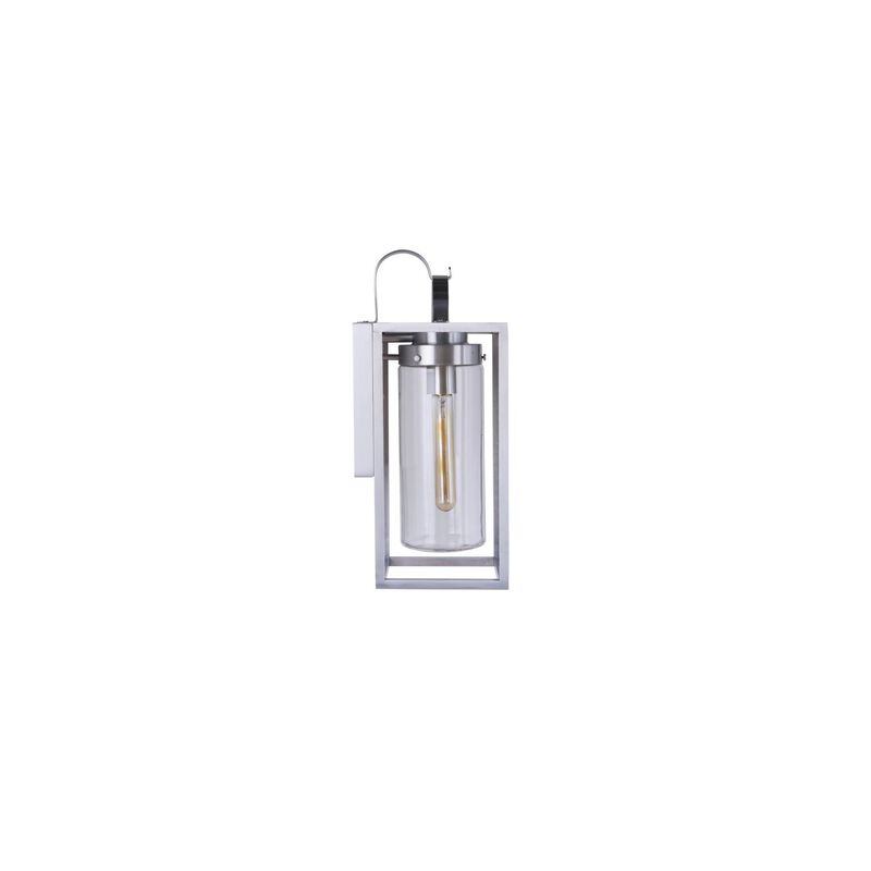 Neo 17 Inch Outdoor Wall Light by Craftmade