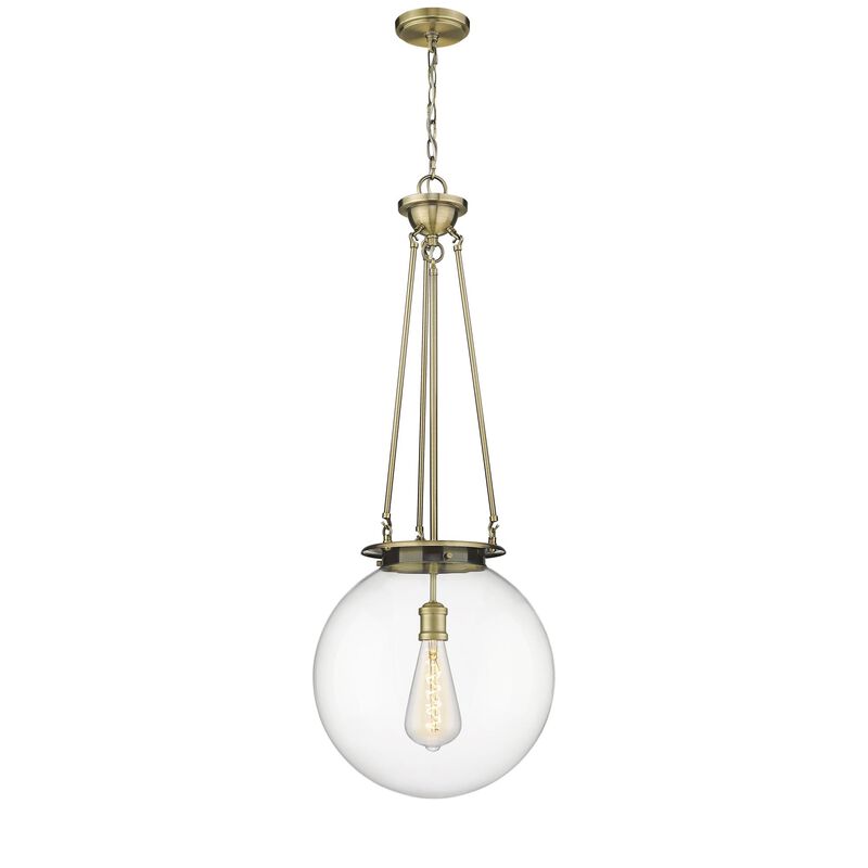 Innovations Lighting Bruno Marashlian Beacon 15 Inch Large Pendant