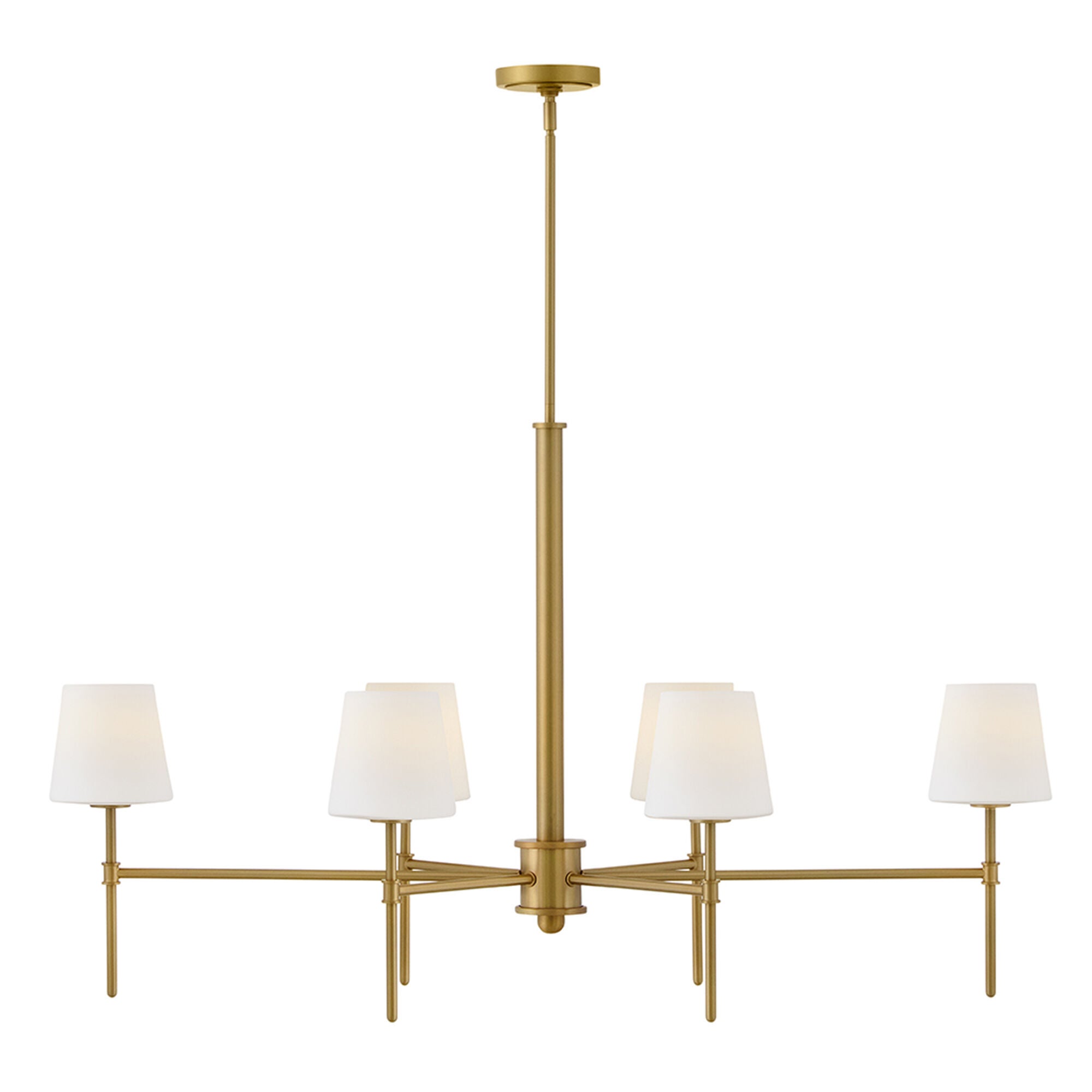 Saunders Medium Chandelier,