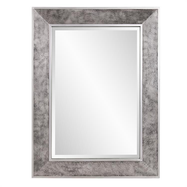 Corbin Mirror Decorative Mirrors by Howard Elliott Collection