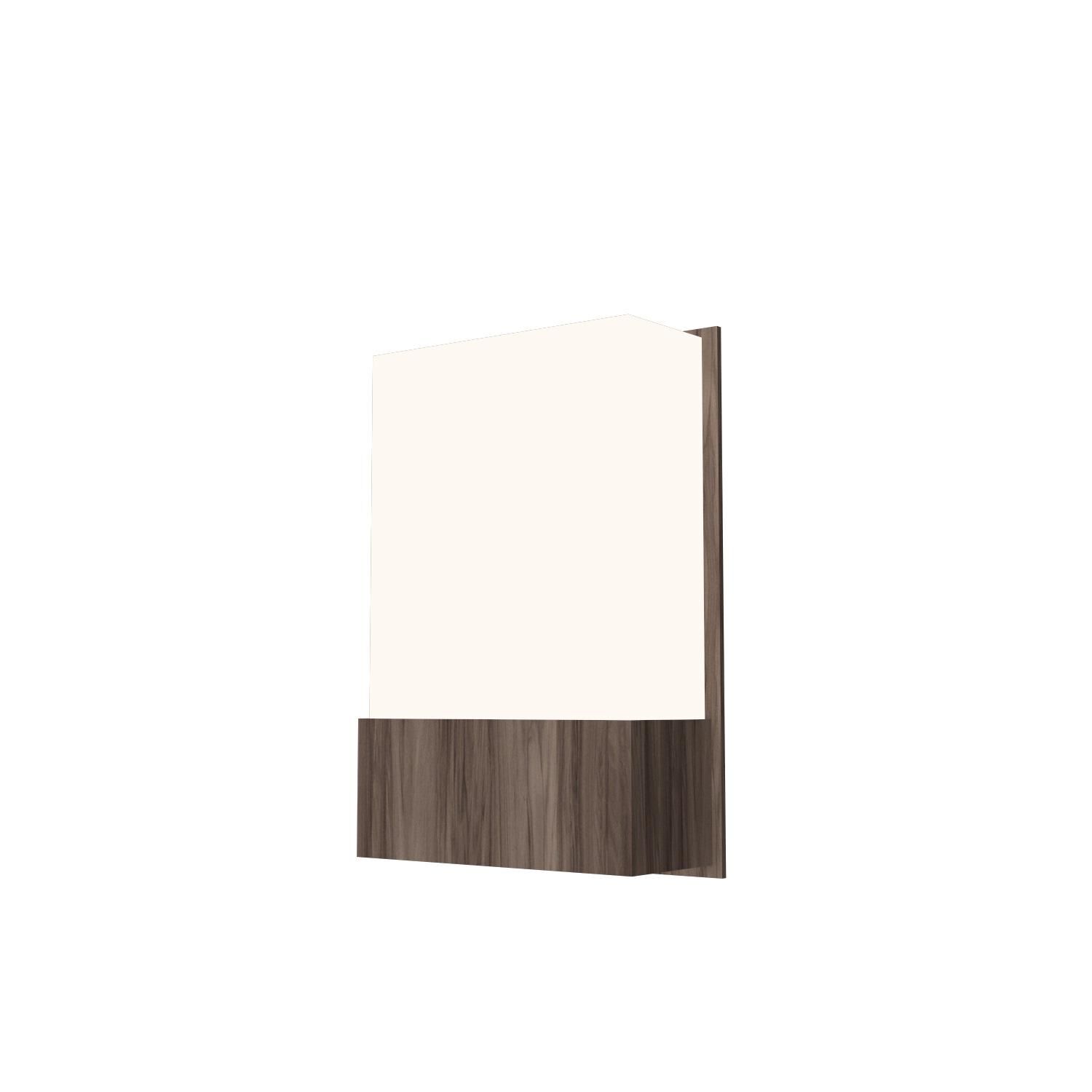 Clean Wall Sconce by Accord Lighting