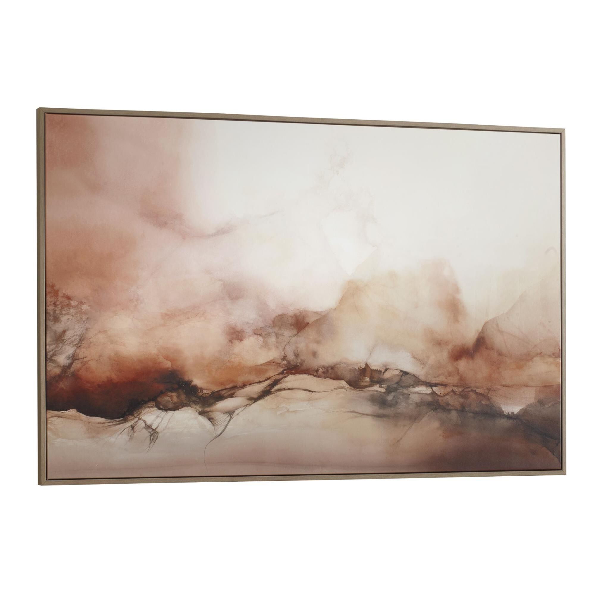 Rise Painting by Uttermost