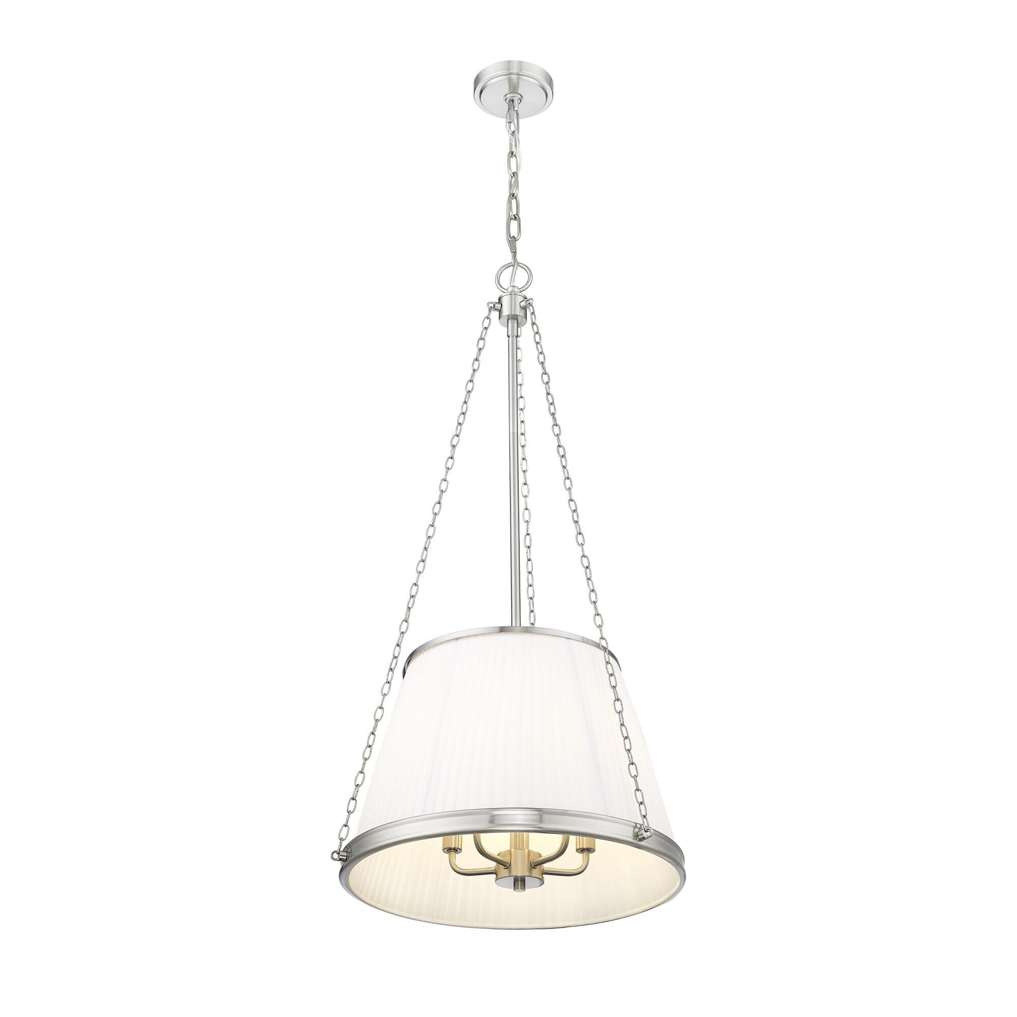Madeline 18 Inch Large Pendant by Z Lite