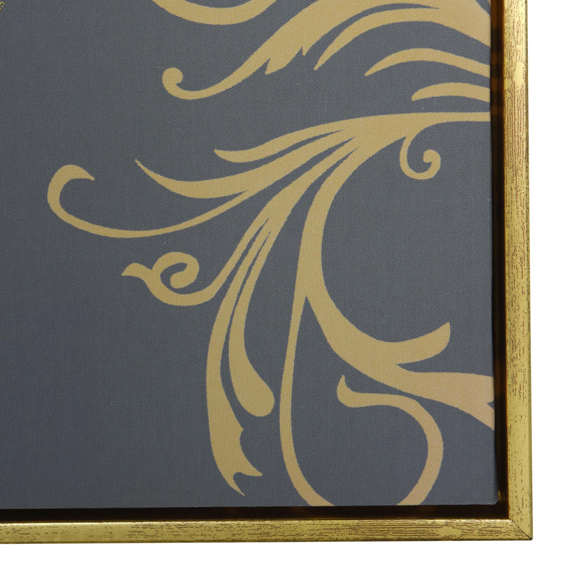 Butterfly Beauty 24 Inch Print by Stylecraft