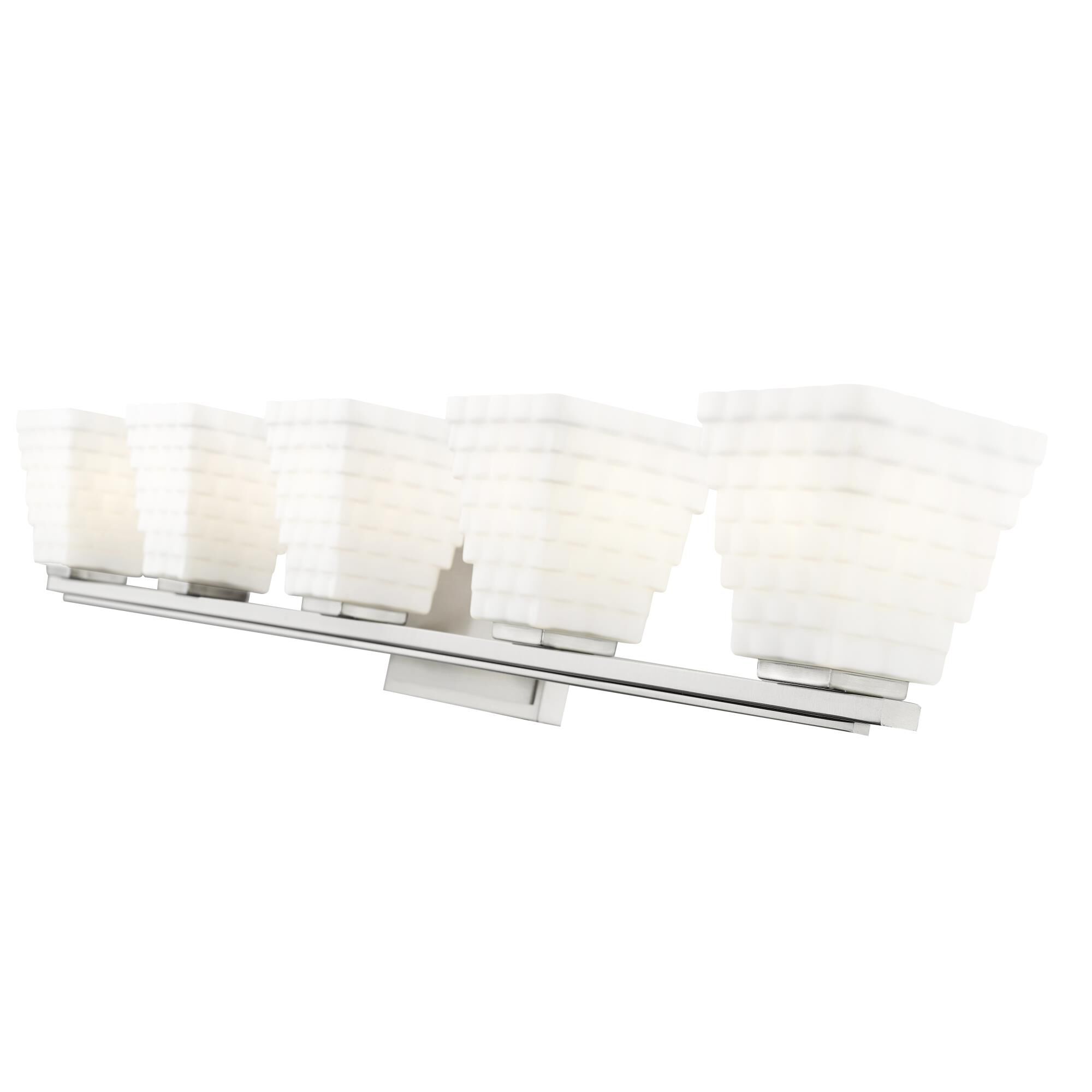 Annalise 42 Inch Bath Vanity Light by Z Lite