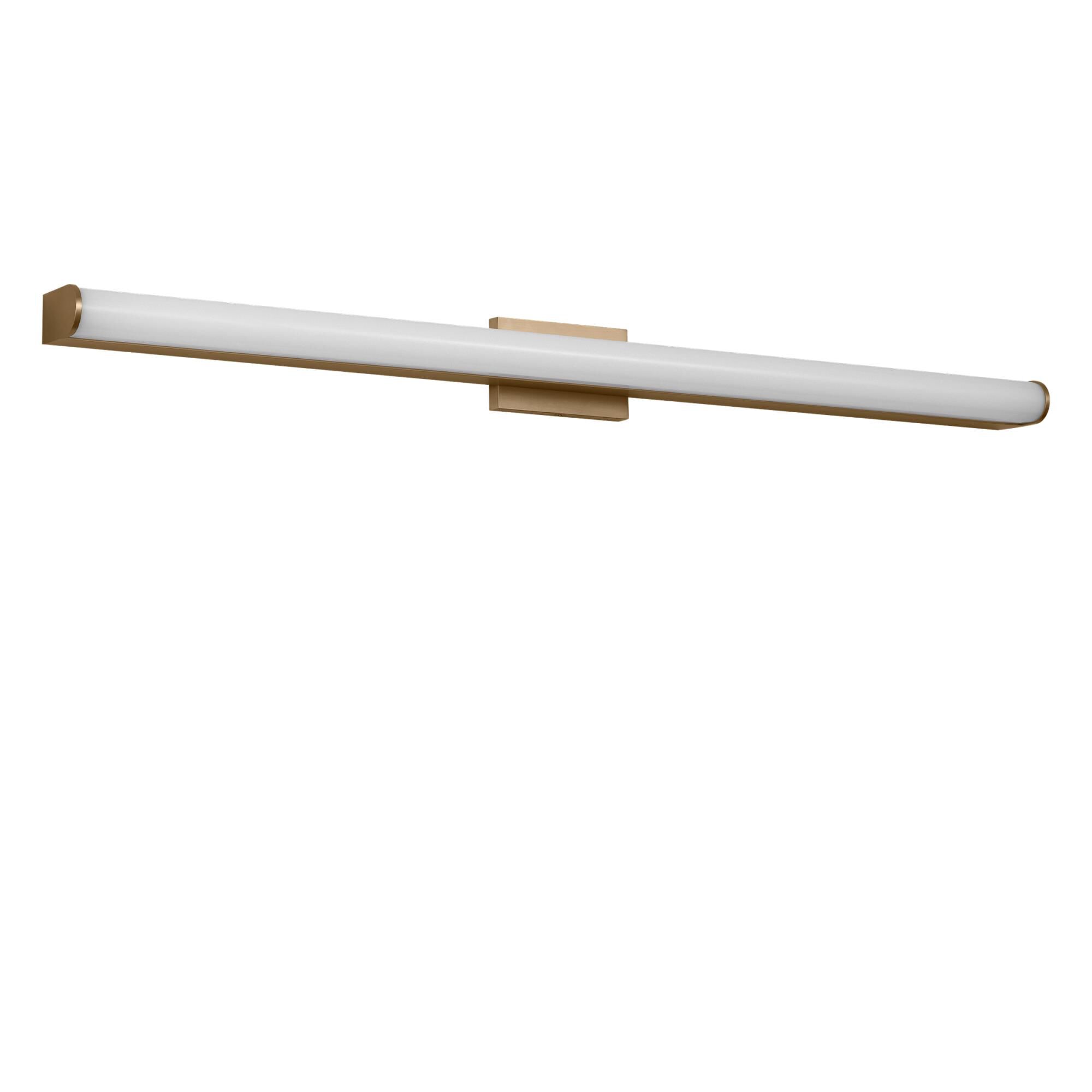 Cavitt 36 Inch Bath Vanity Light by Generation Lighting