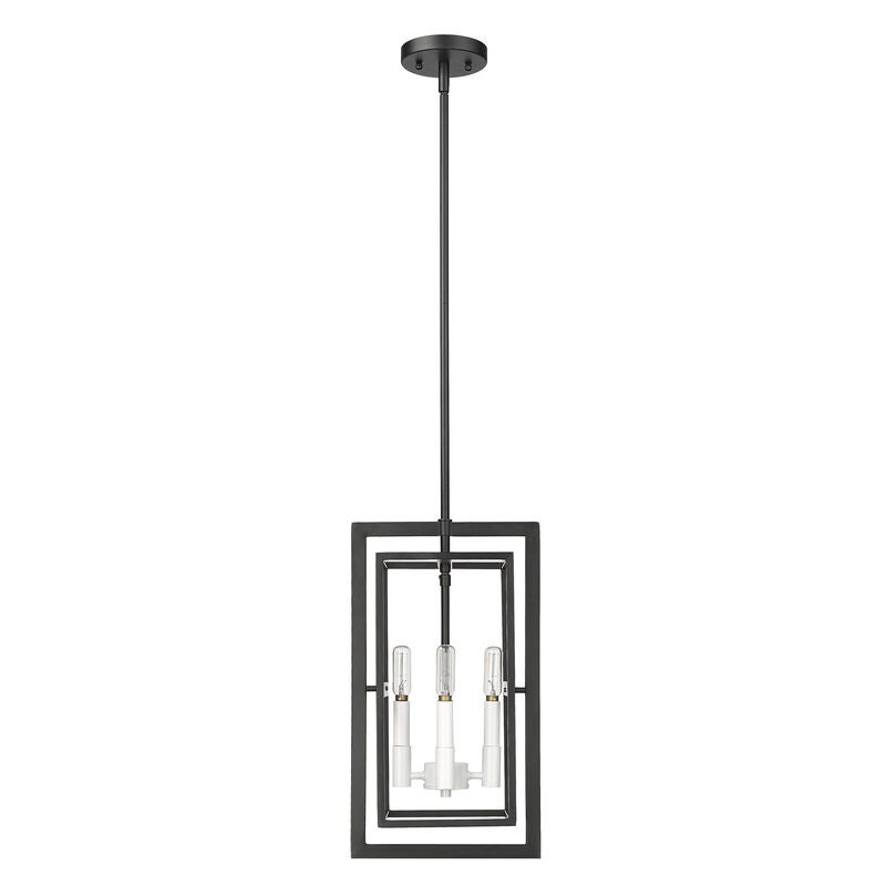 Milbank 10 Inch Mini Pendant by Acclaim Lighting