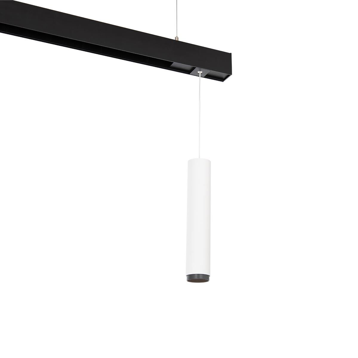 Shown in Black finish