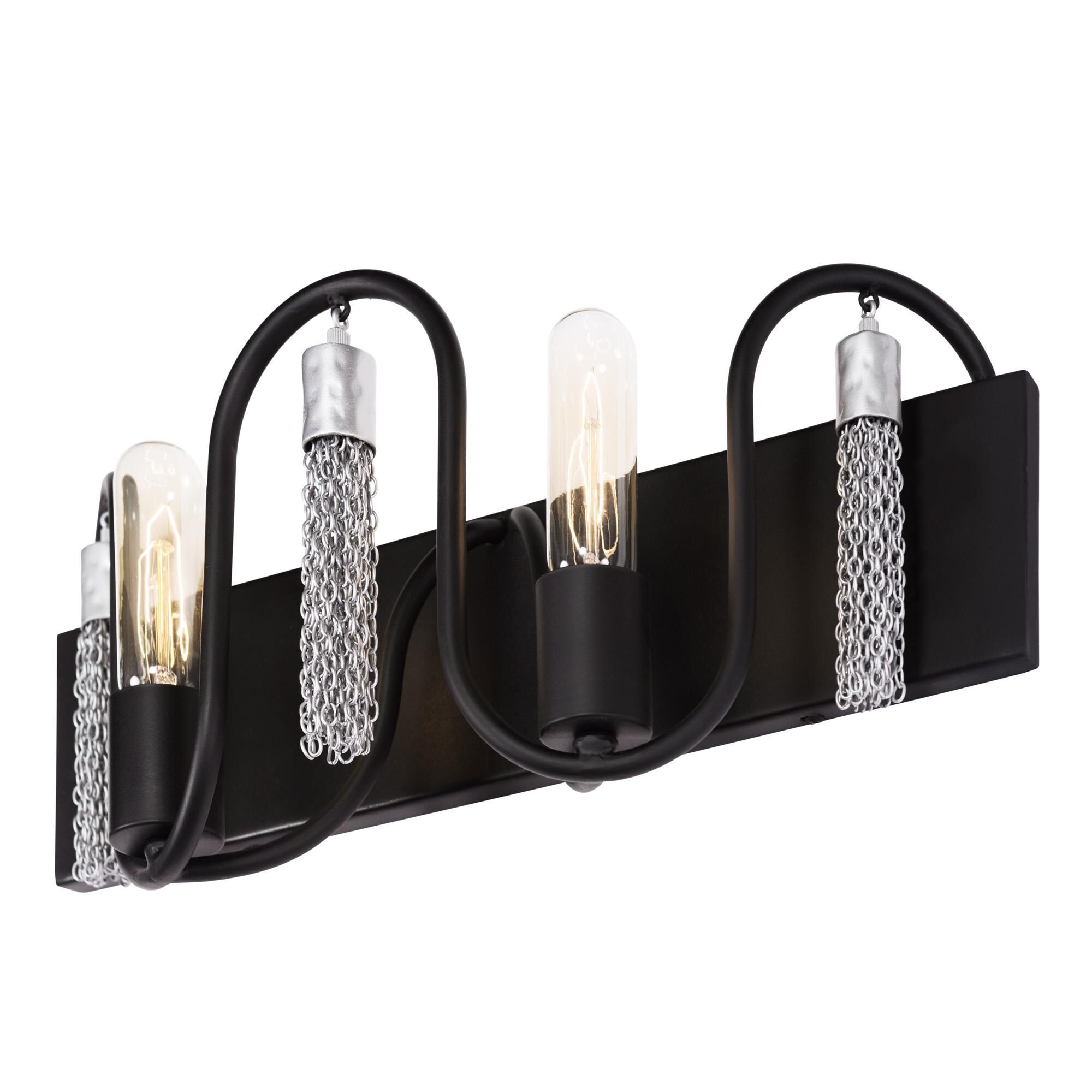 Darden 18 Inch 2 Light Bath Vanity Light by Varaluz