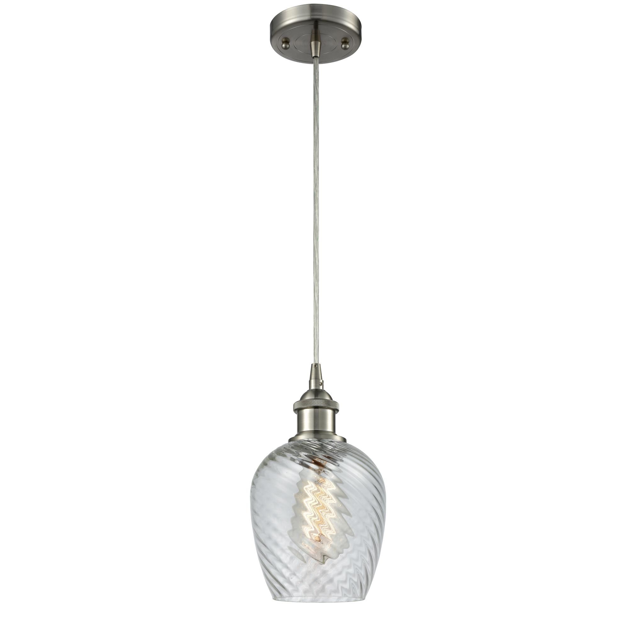 Innovations Lighting Bruno Marashlian Salina 5 Inch Mini Pendant