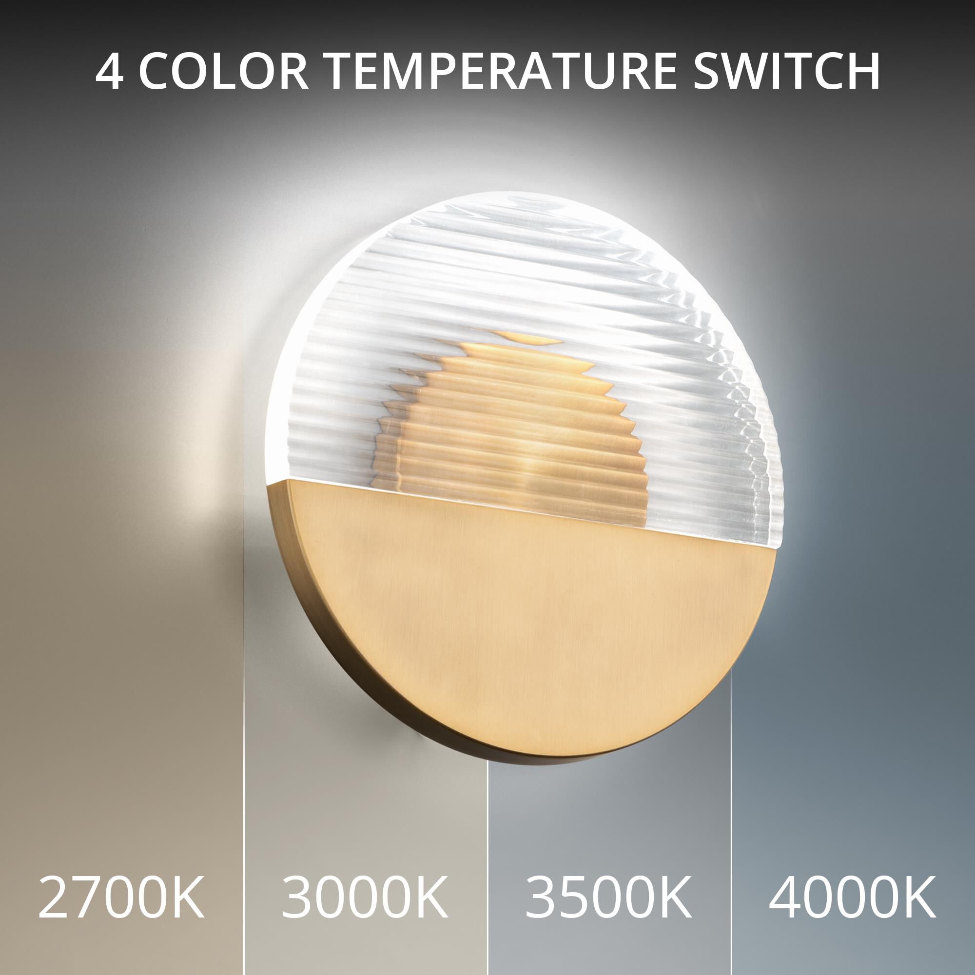 Shown in Aged Brass finish