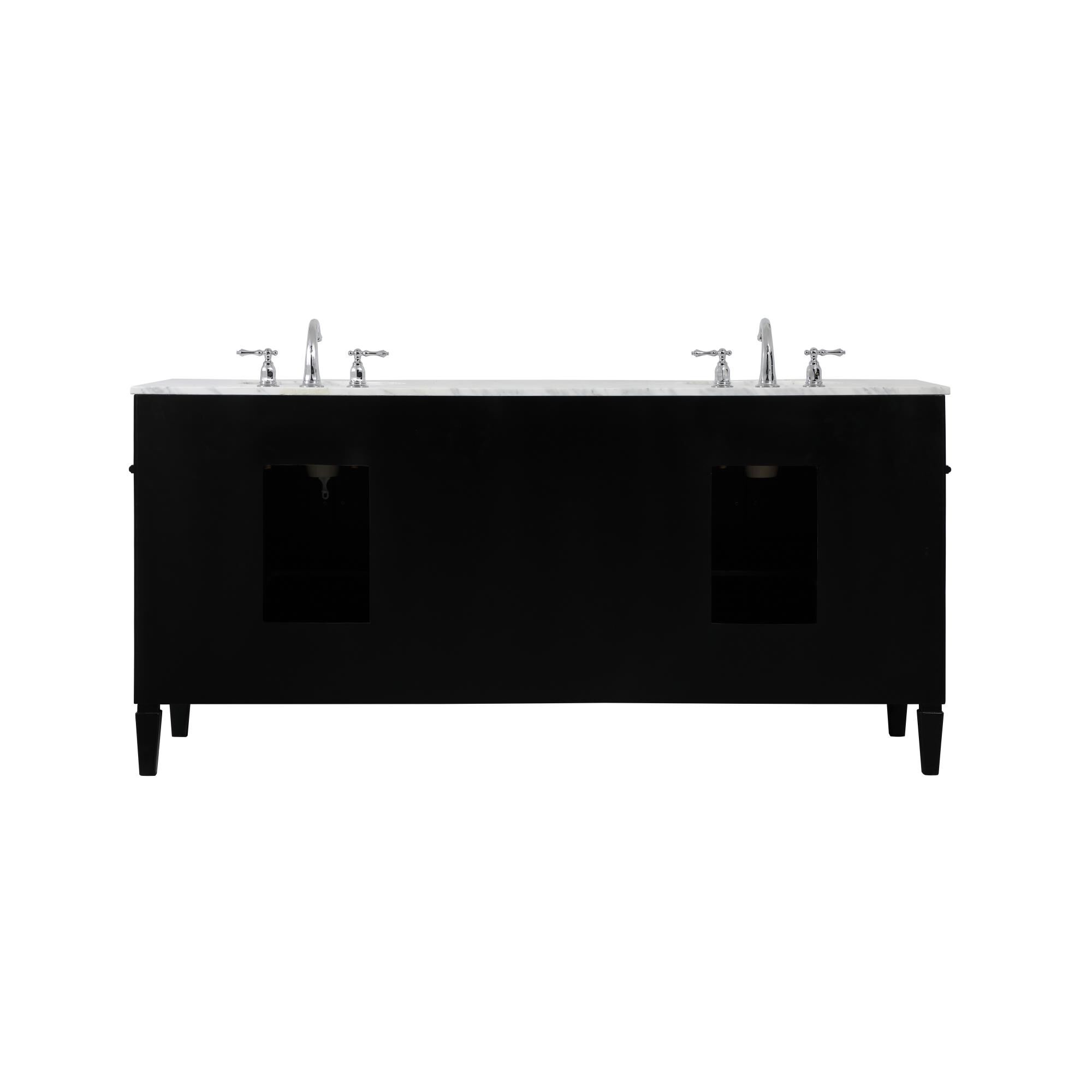 Park Avenue Bath Vanity by Elegant Decor