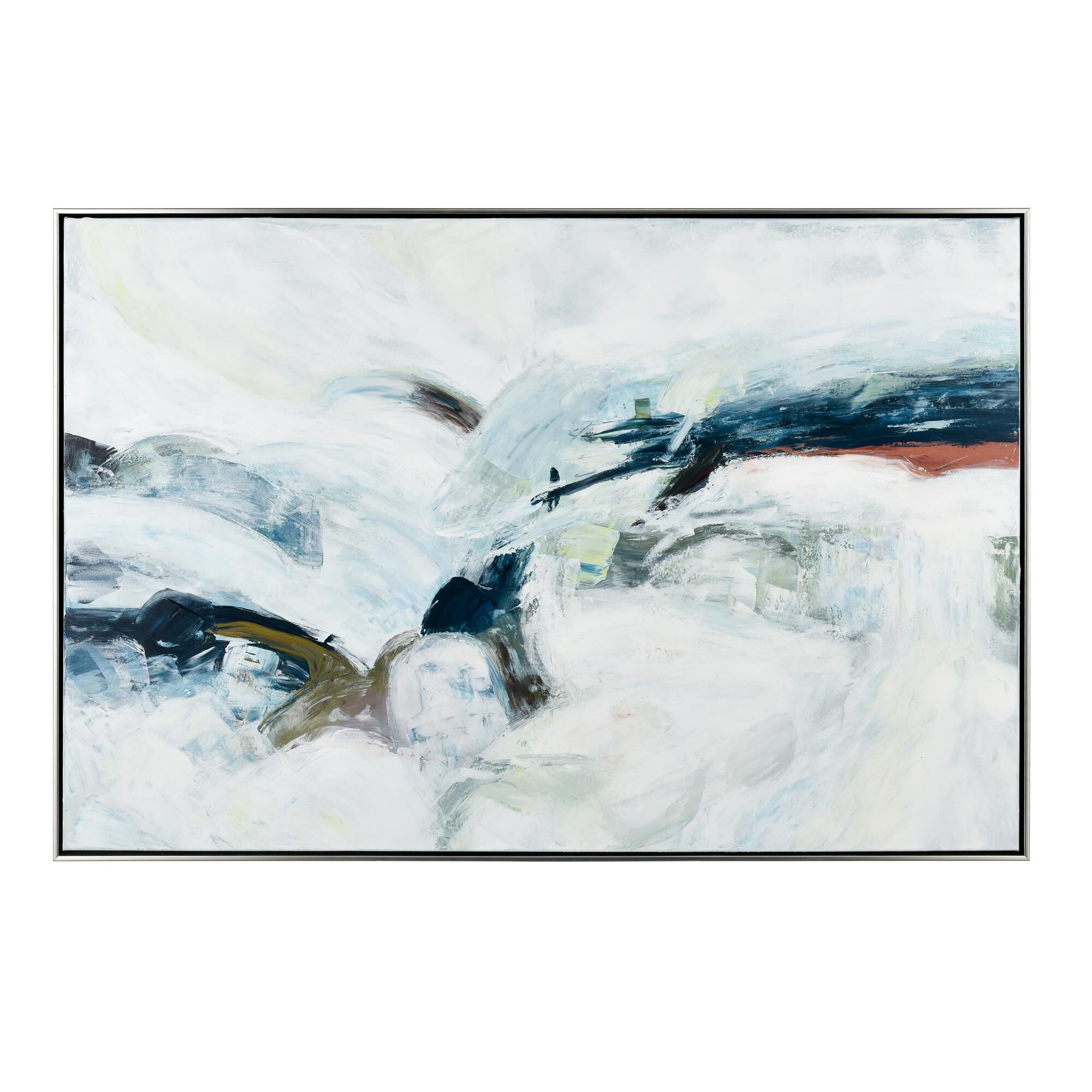 Bay Storm Alternative Wall Art by ELK Home