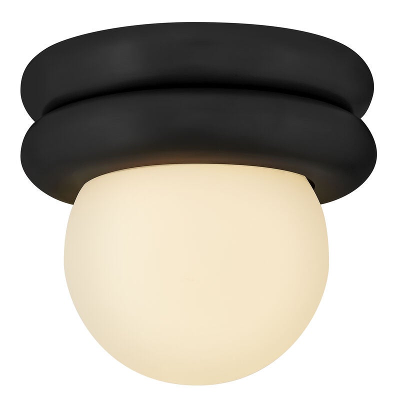 Noa 8 Inch Flush Mount by Lark