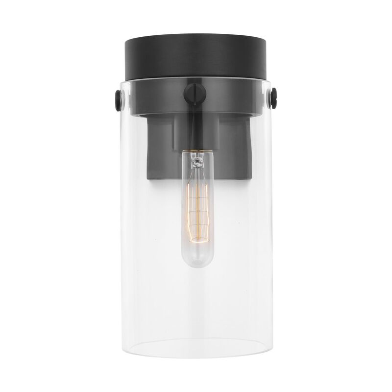 Chapman & Myers Garrett Small Wall Sconce by Visual Comfort Studio