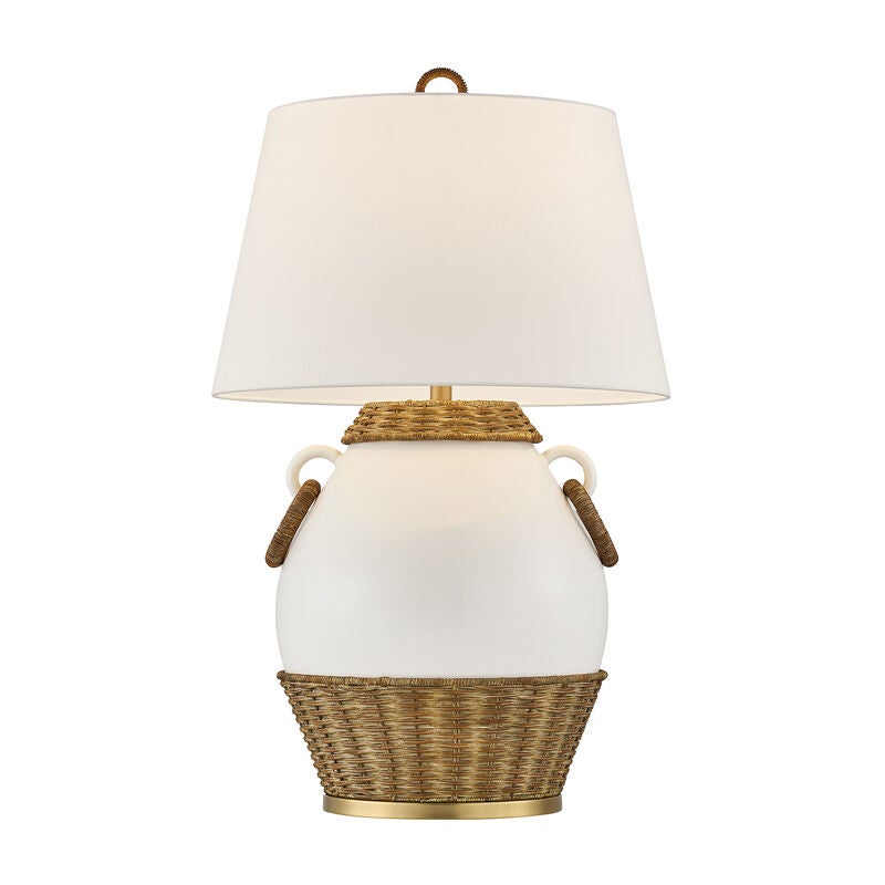 Penelope Large Table Lamp by Savoy House