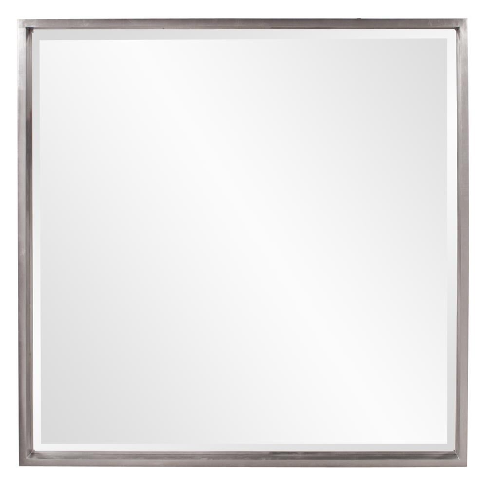 Isa Bathroom Mirrors by Howard Elliott Collection