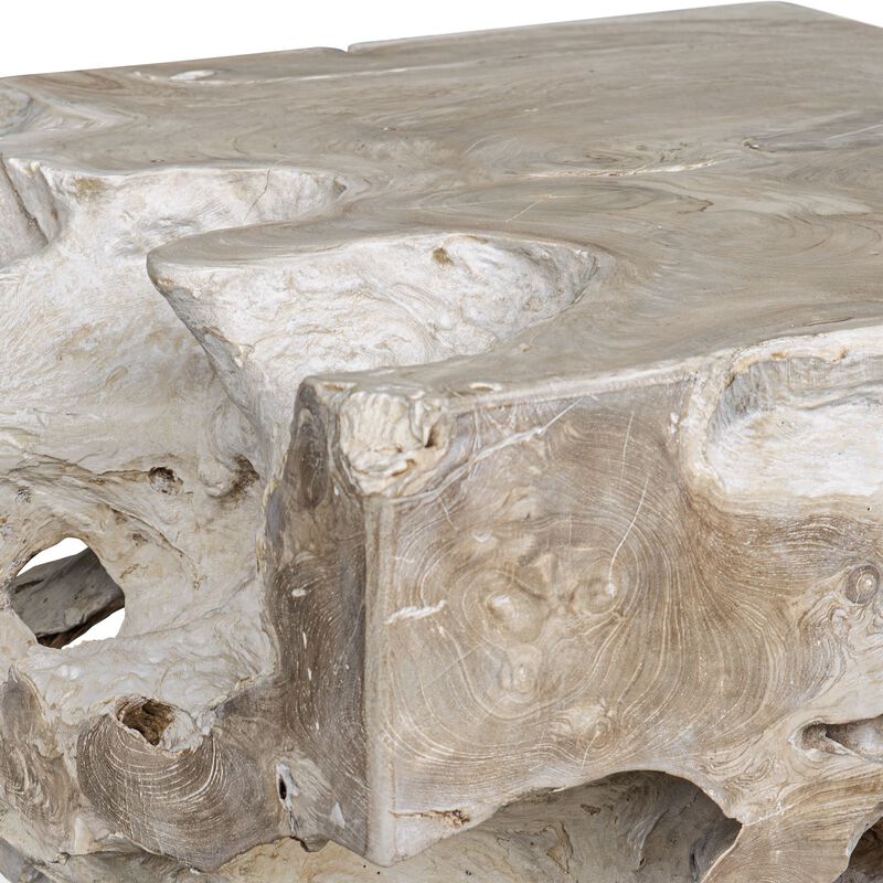 Deguara 22 Inch Coffee Table by Uttermost