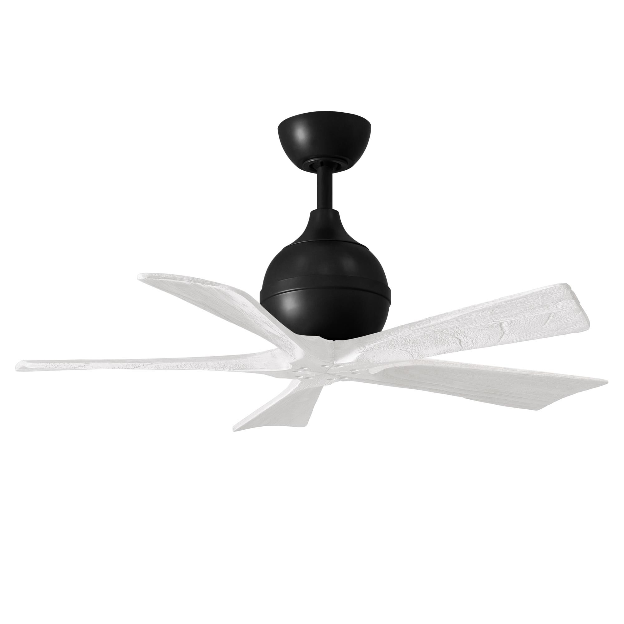 Irene 42 Inch 5 Blade Ceiling Fan by Matthews Fan Company