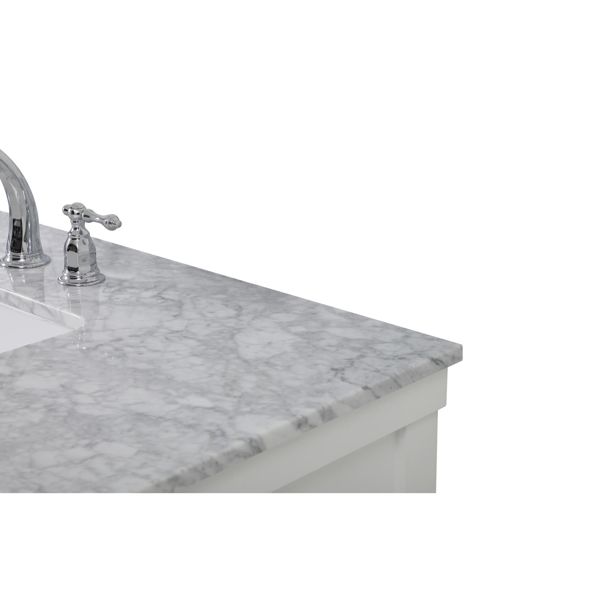 Clement Bath Vanity by Elegant Decor