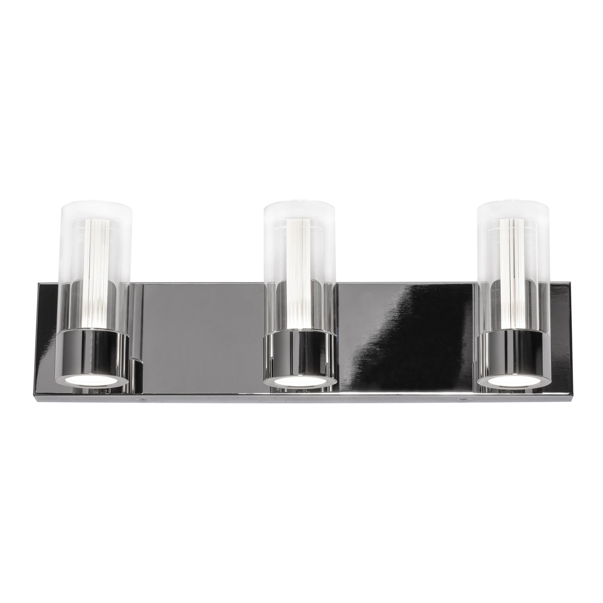 Delphia 20 Inch Bath Vanity Light by AFX Lighting
