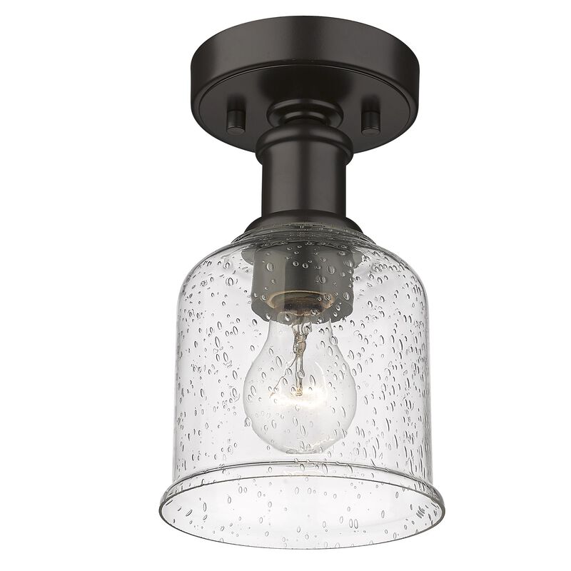 Bryant 6 Inch Flush Mount by Z-Lite