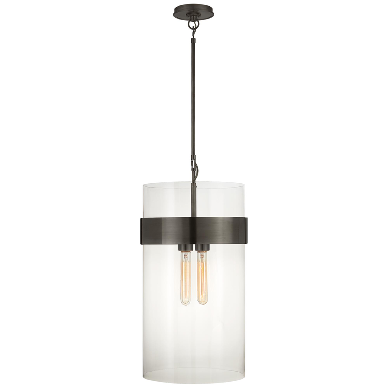 Ian K. Fowler Presidio 12 Inch Large Pendant by Visual Comfort Signature Collection
