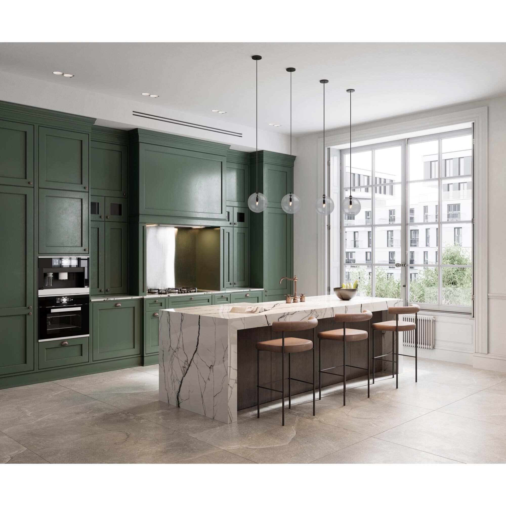 Artcraft Steven Sabados S and C Pinpoint 7 Inch Mini Pendant