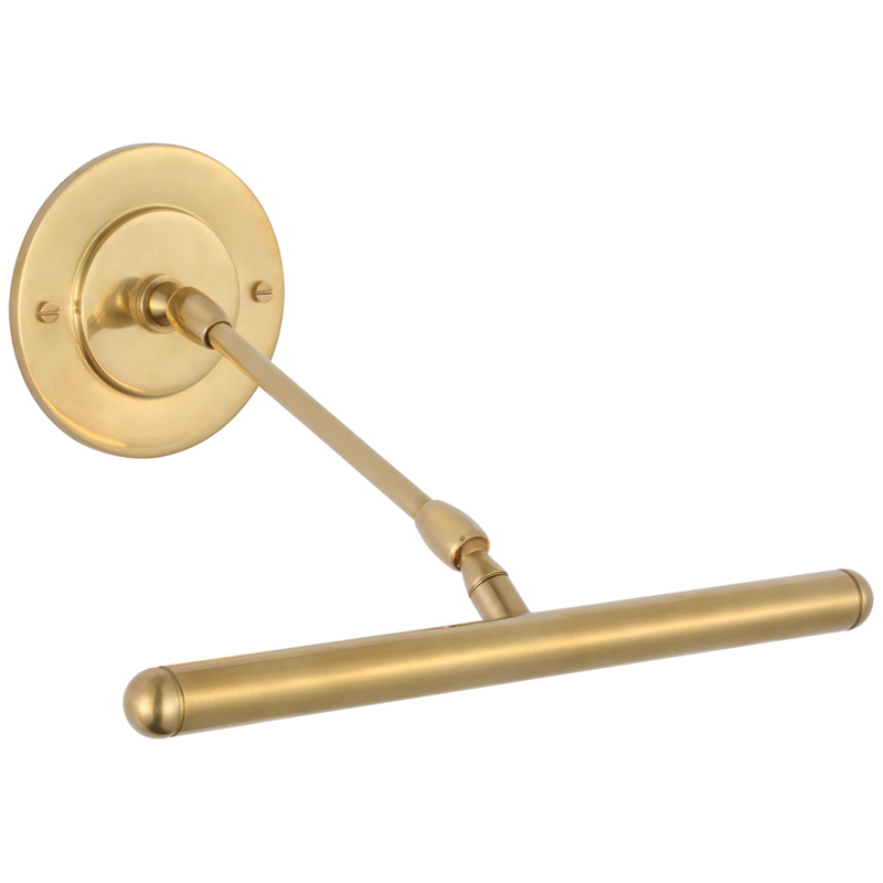 Amber Lewis Emery 12 Inch Picture and Display Light by Visual Comfort Signature Collection
