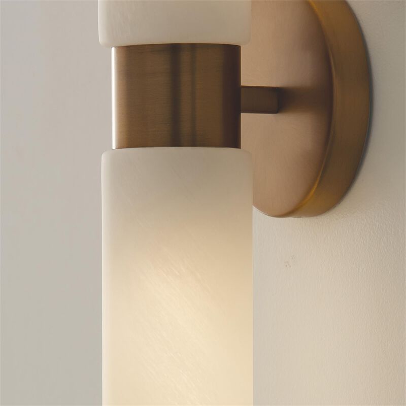 Alyssa 20 Inch Wall Sconce by Capital Lighting Fixture Company