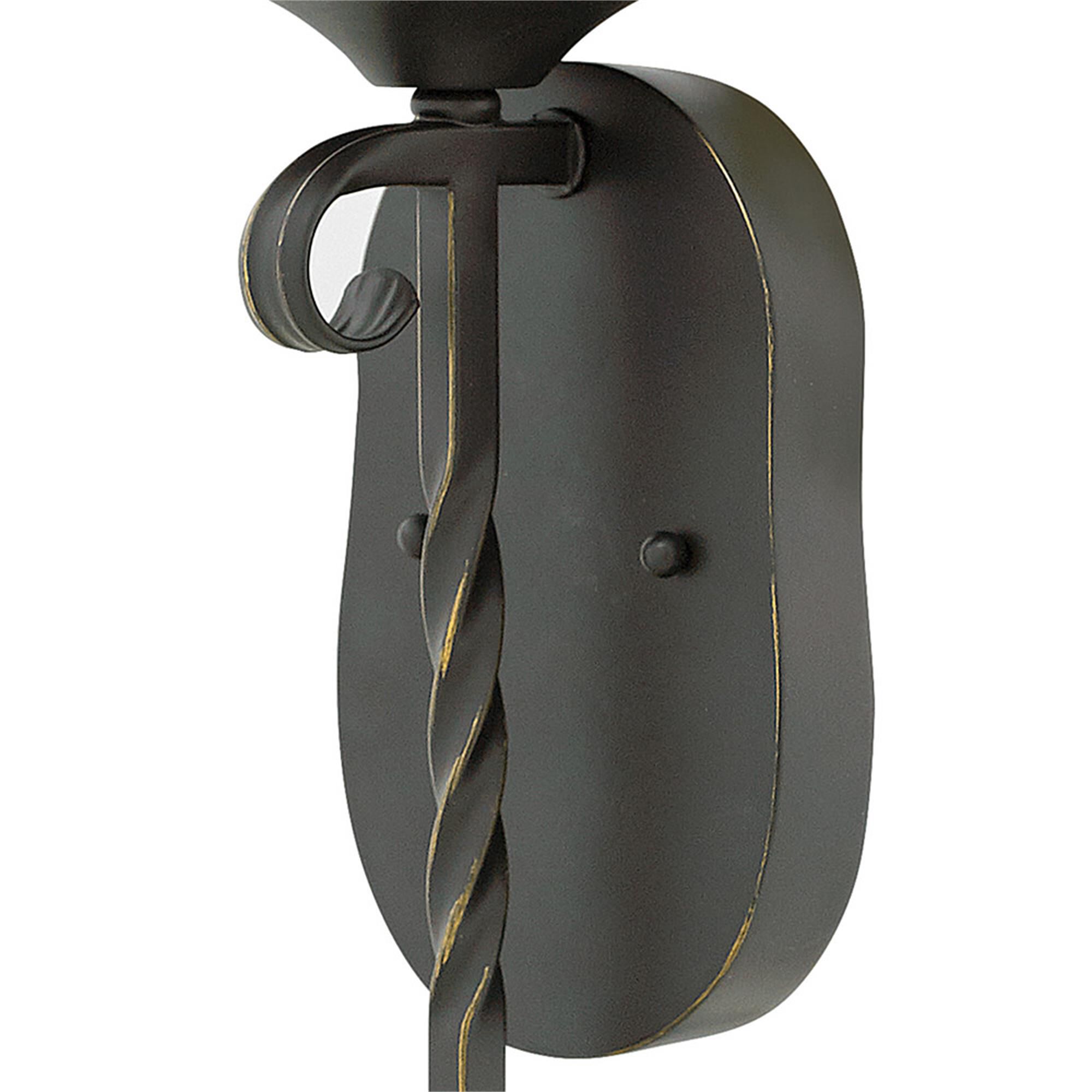 Casa Large Wall Sconce,