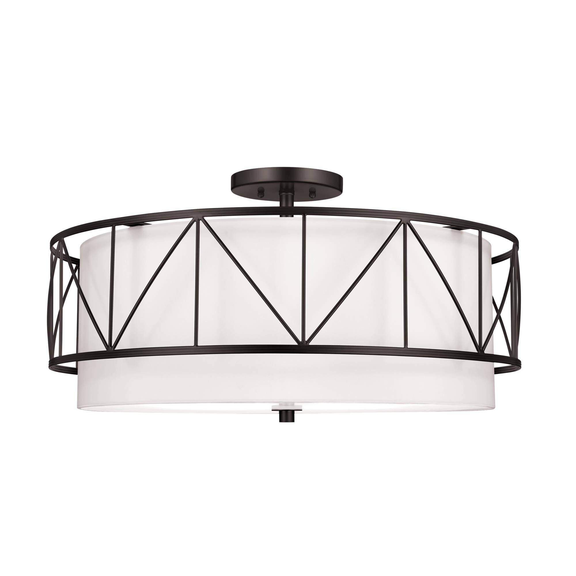 Shown in Black finish
