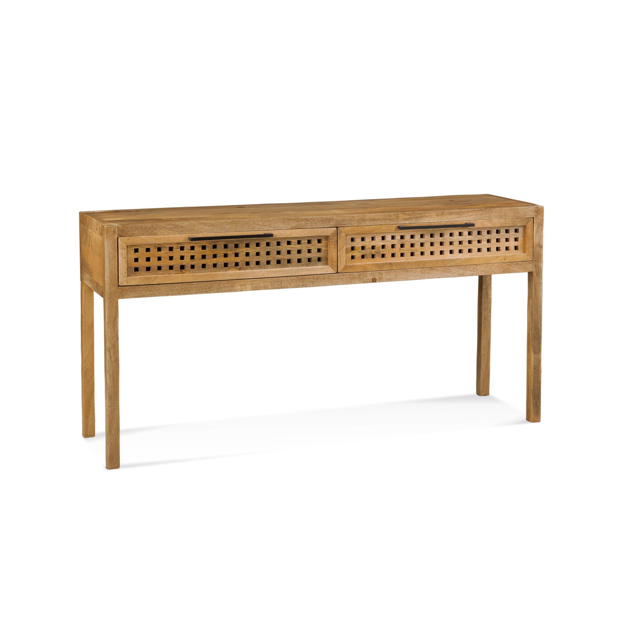 Shown in Brown finish