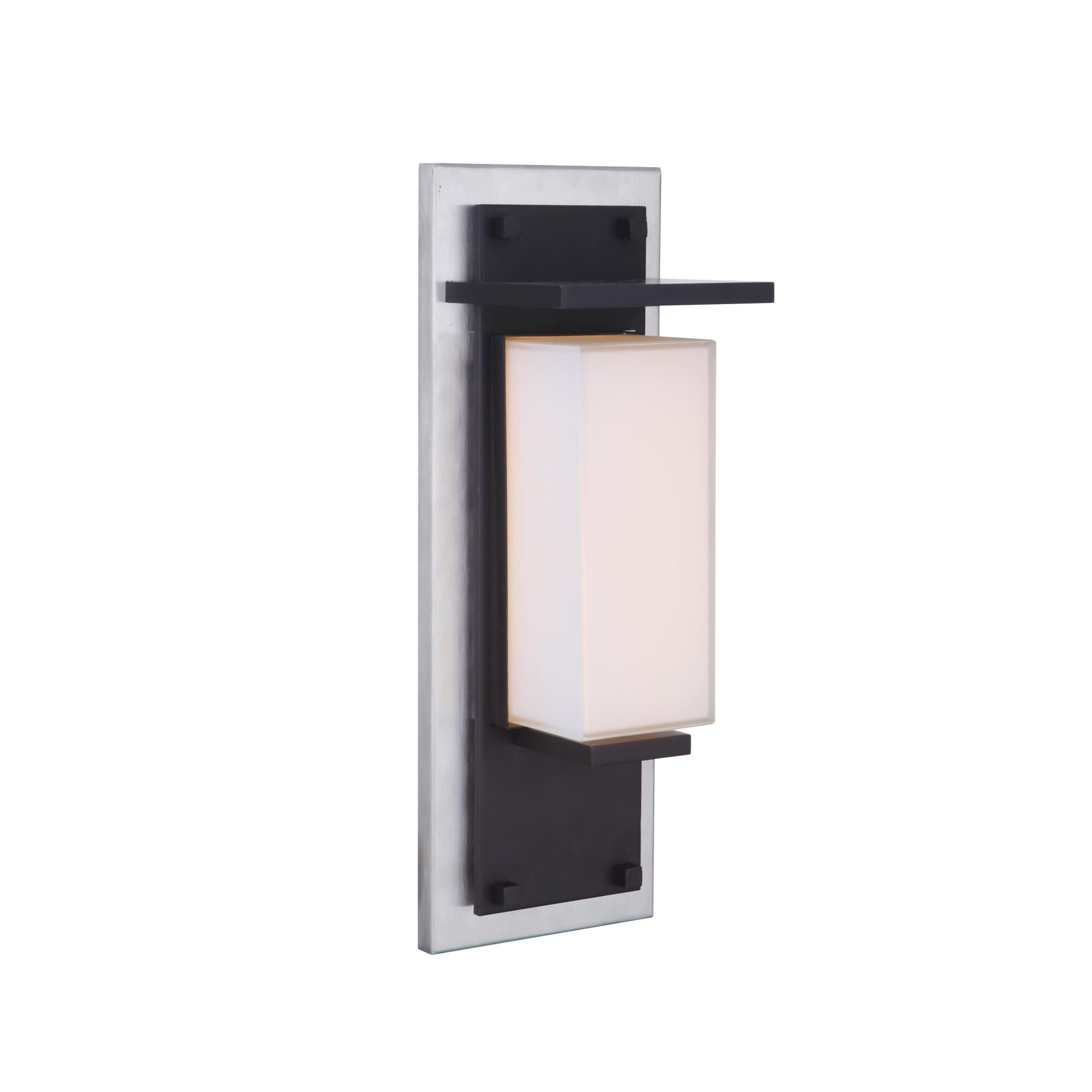 Craftmade Heights 15 Inch LED Outdoor Wall Light