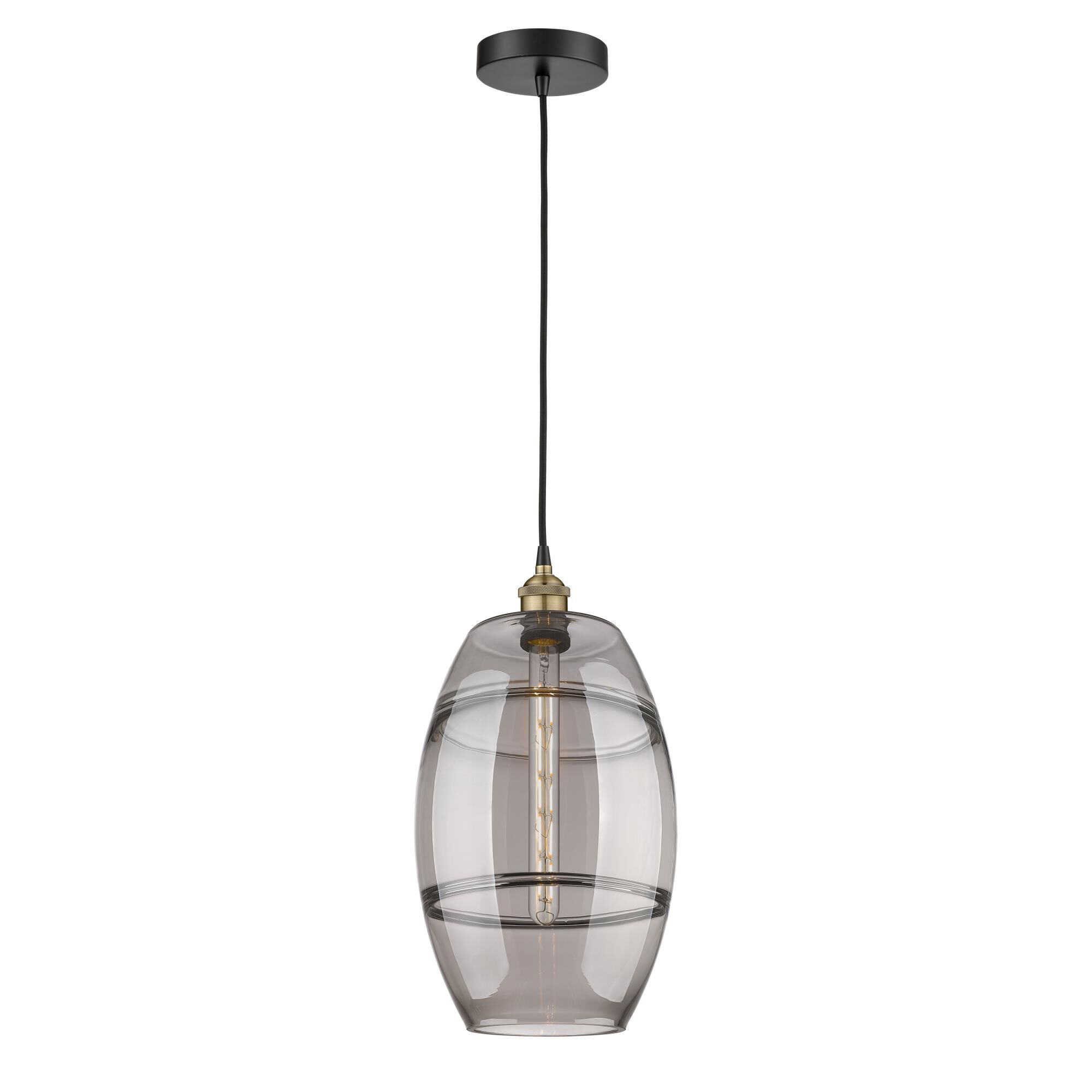Bruno Marashlian Vaz Mini Pendant by Innovations Lighting